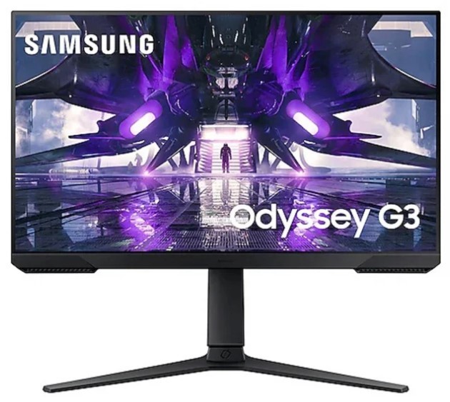 Samsung Odyssey G30A S24AG300NRX